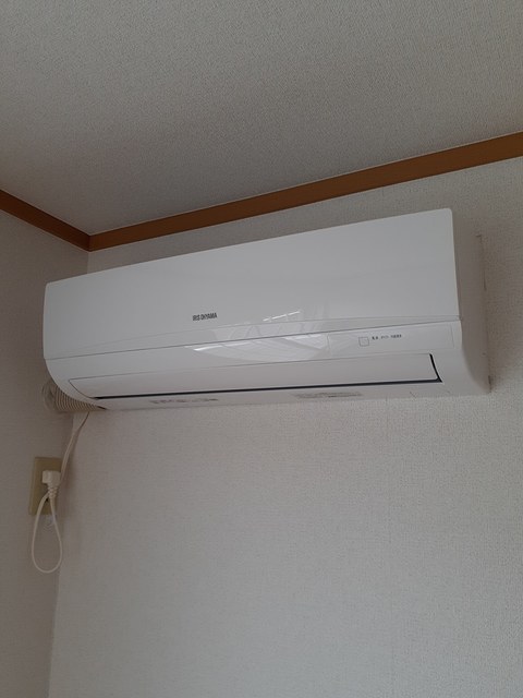 福島県伊達郡桑折町諏訪 その他設備