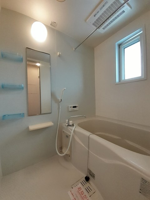 アーバンクエスト 風呂画像