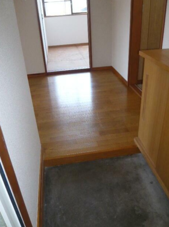 ファイブベルA棟 その他設備