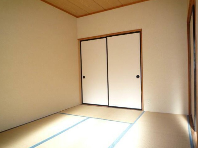 ラセゾン丸子 収納
