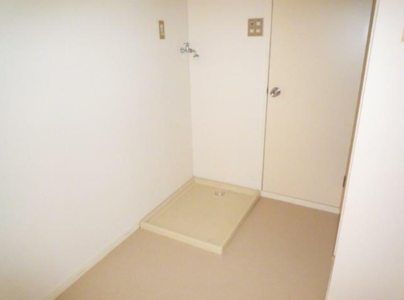 赤橋ハイツ その他設備