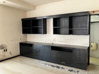 7丁目店舗 収納