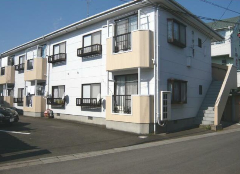 カーサ宮下 外観