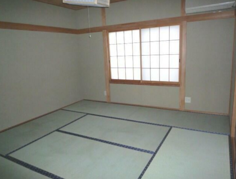 カーサ宮下 ベッドルーム