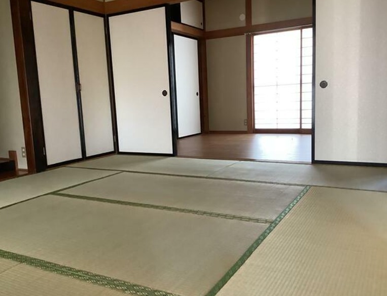 鈴木日出夫貸家 その他部屋・スペース
