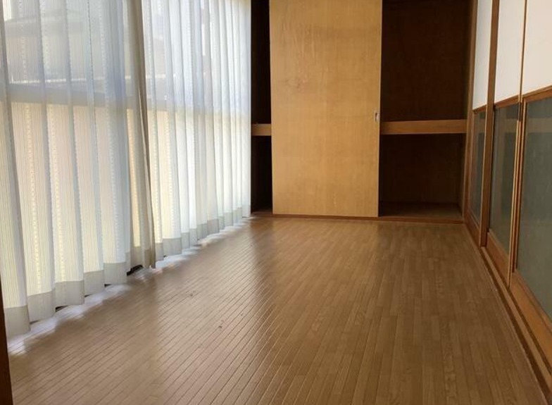 鈴木日出夫貸家 その他共有部分