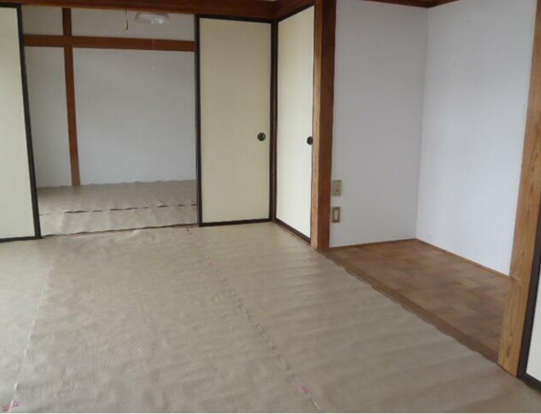 石田正美貸家 その他部屋・スペース