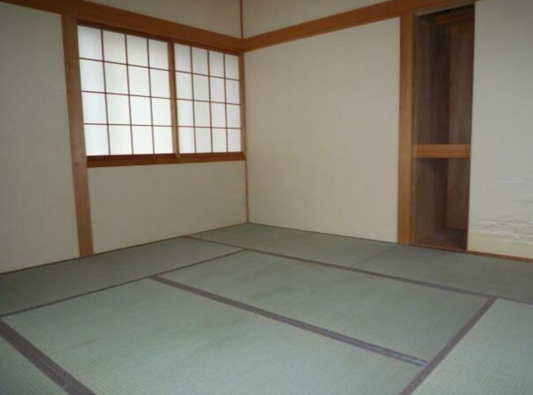 カーサ宮下A 収納