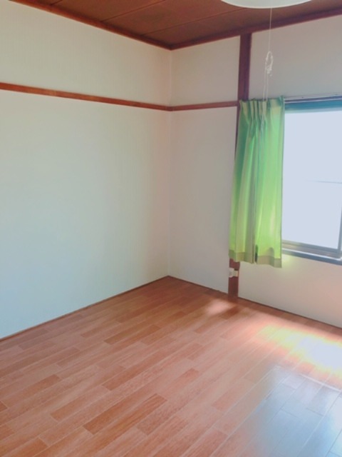 菅野コーポ リビング