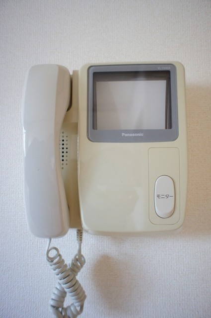 グレースフル その他設備