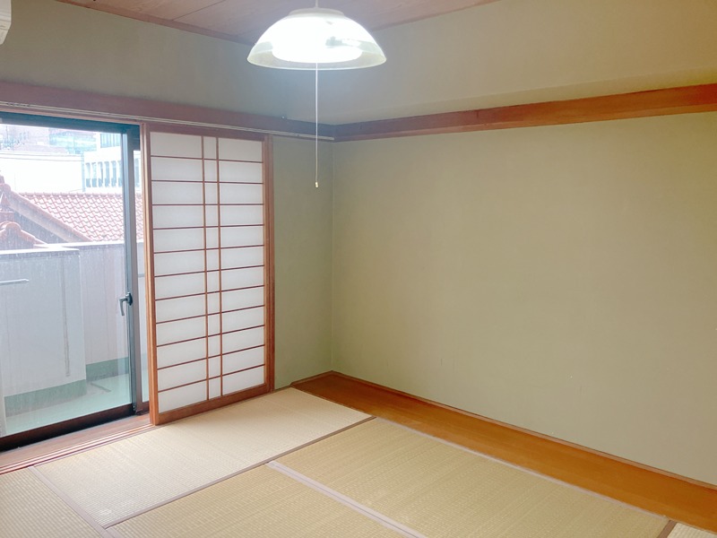 ライオンズマンション その他部屋・スペース