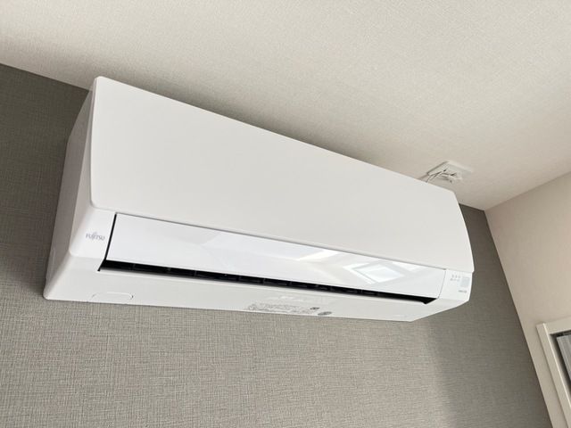 グレイスハイツ その他設備