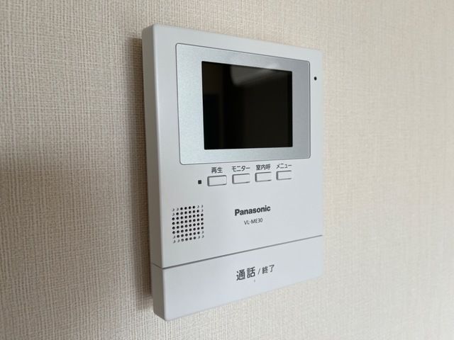 グレイスハイツ その他設備