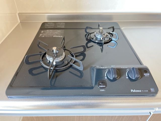 グレイスハイツ キッチン