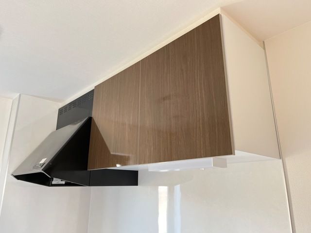 グレイスハイツ キッチン