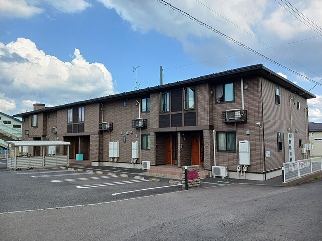 アーバンステージⅠ 外観