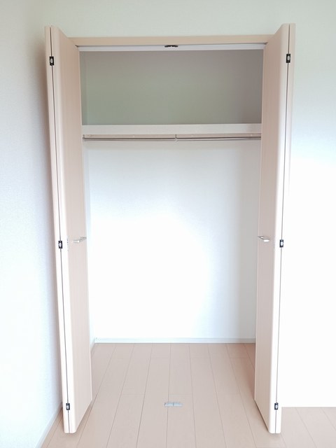 アーバンステージⅠ 収納