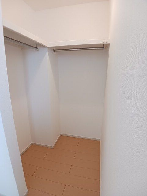 ホーリーアネックスⅠ 収納