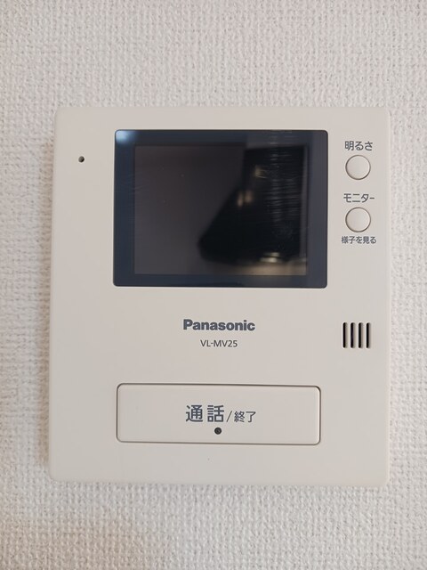 ホーリーアネックスⅠ その他設備