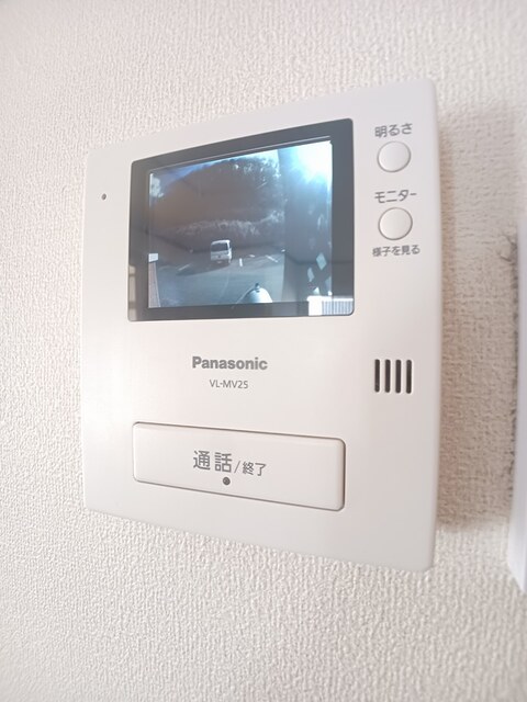 静風爽 その他設備