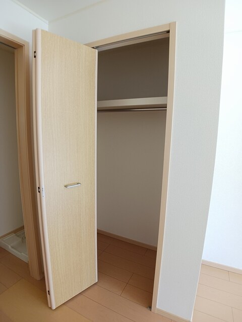ファインヒルズ 収納