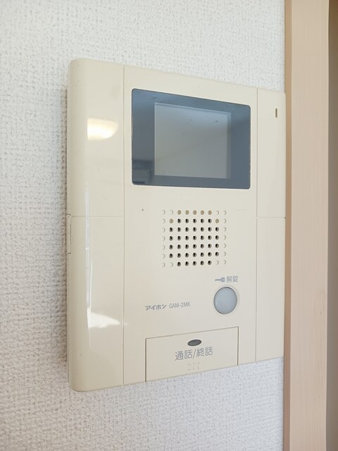 ファインヒルズ その他設備