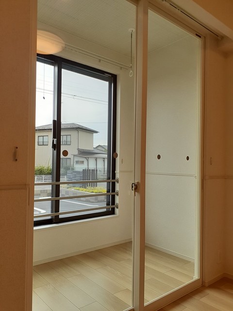 エーデルガーデンⅢ その他