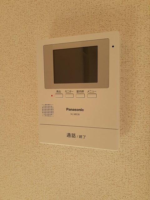 リジエール　Ｂ その他設備