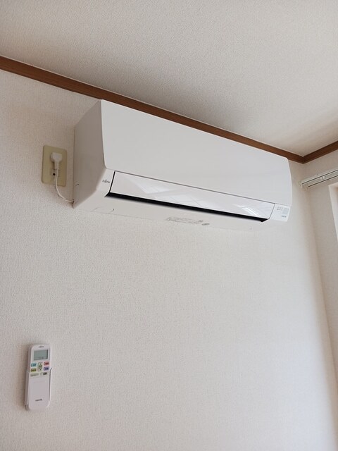 静風爽 その他設備