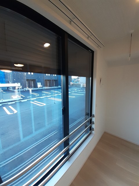 リジエール　Ｃ その他設備