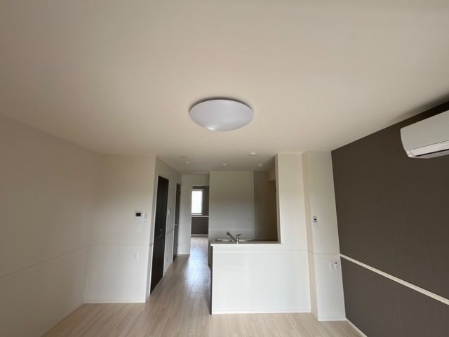 シャルマン　ノワール その他部屋・スペース