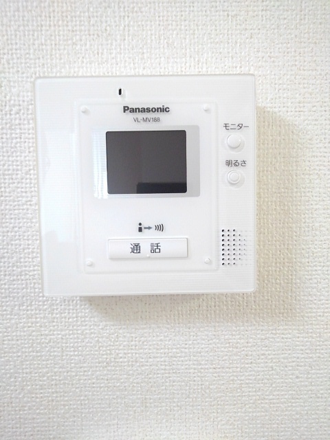 ベルカーサ その他設備