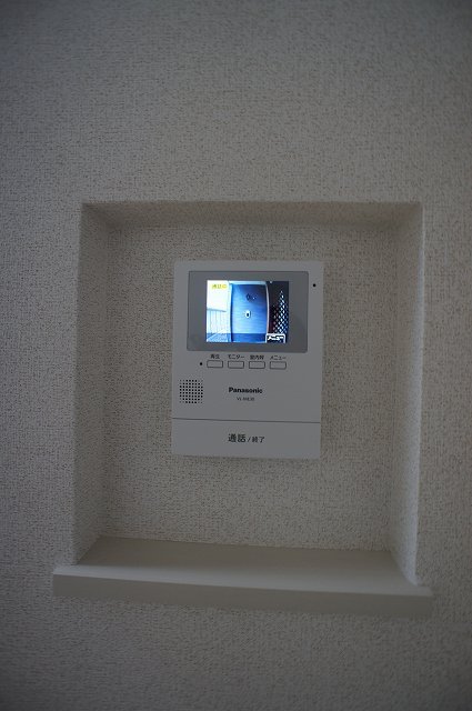 カーベナ その他設備
