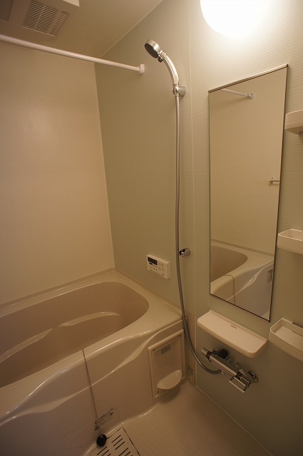 カーベナ 風呂画像