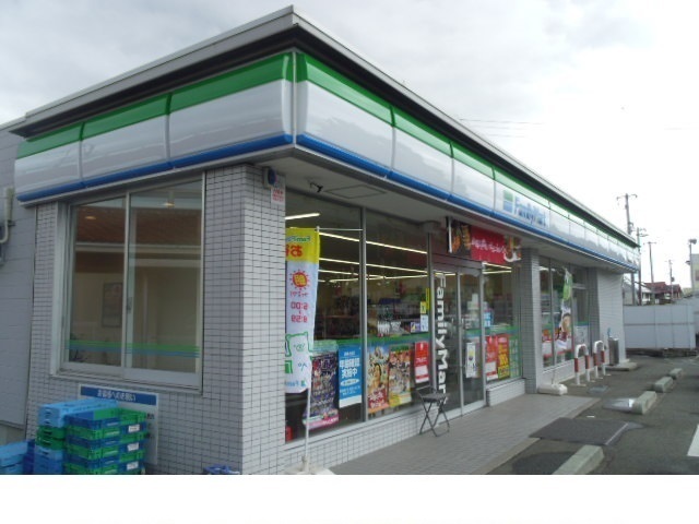 ルミナスハイム丸子Ⅰ その他