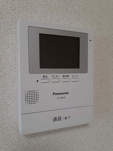 クレストⅡ その他設備