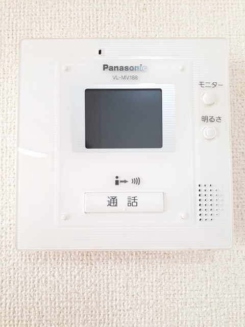 コンフォールⅡ その他設備