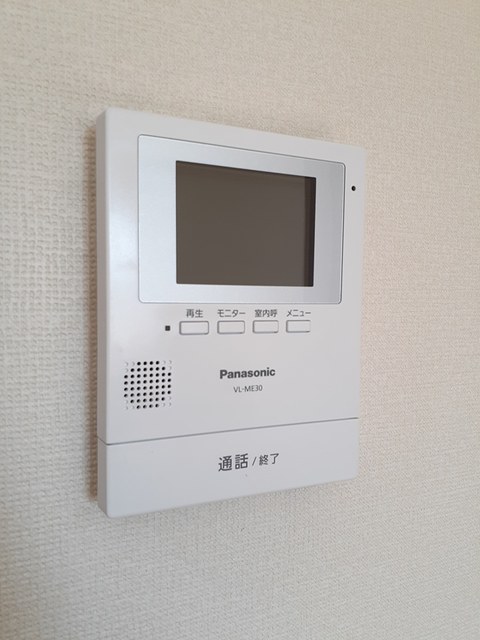 グランソレイユ諏訪Ⅱ その他設備