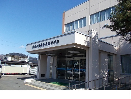 グランソレイユ諏訪Ⅱ その他