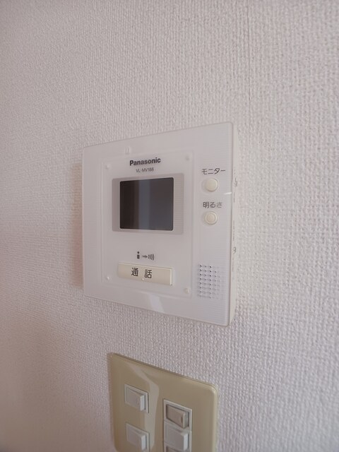 サニーフォレストⅡ その他設備