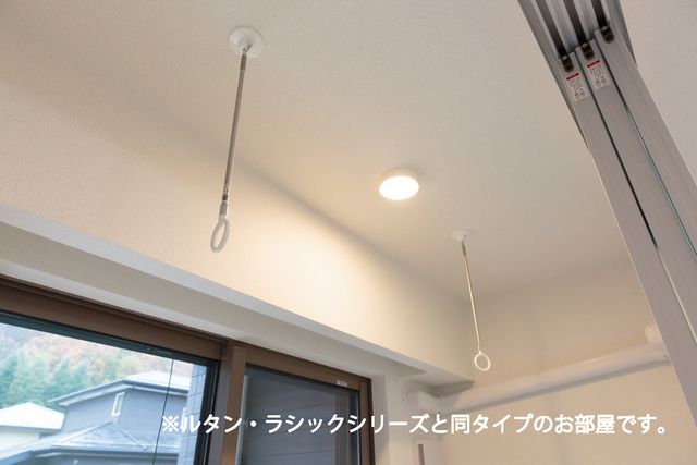ドミールサワダ その他設備