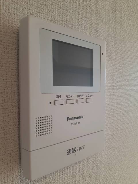 スリーホープ その他設備