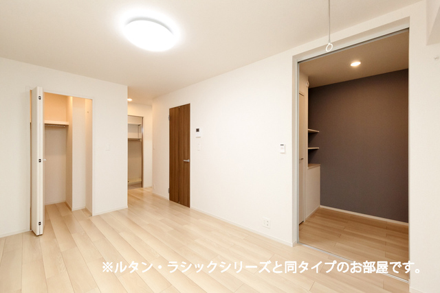 ドミールサワダ その他