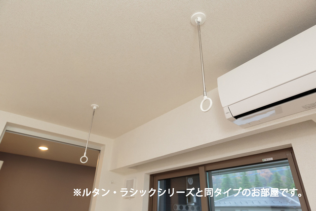 ドミールサワダ その他設備