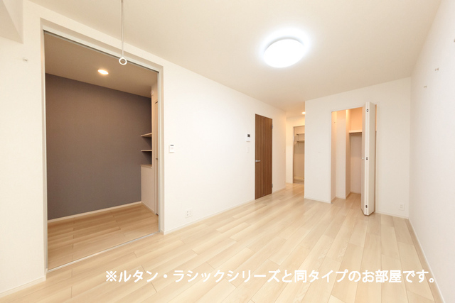 ドミールサワダ その他