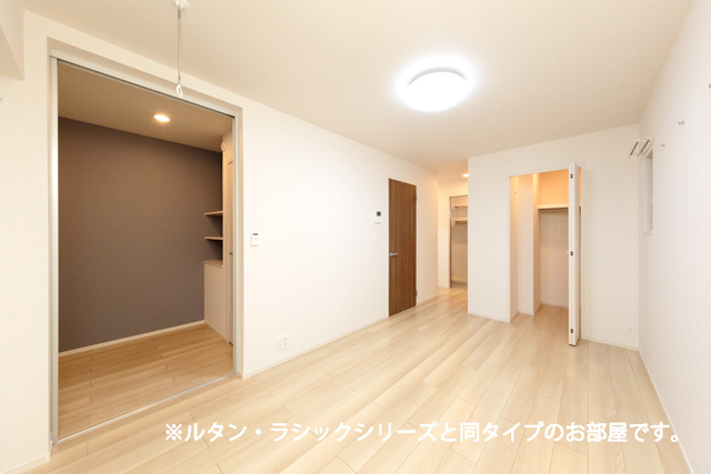 ドミールサワダ その他