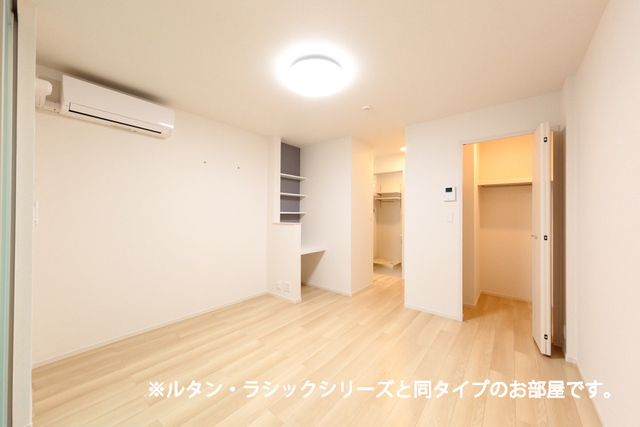 ドミールサワダ その他
