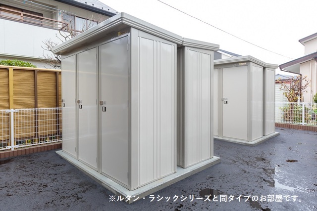 ドミールサワダ その他