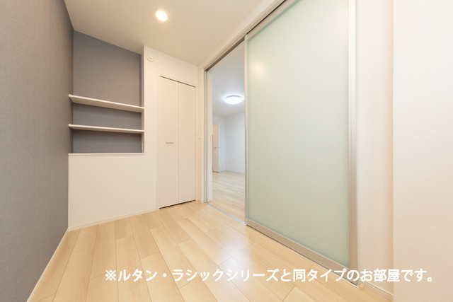 ドミールサワダ その他