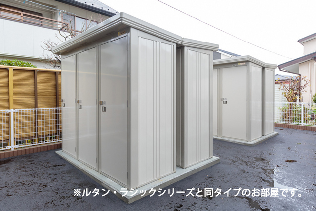 ドミールサワダ その他